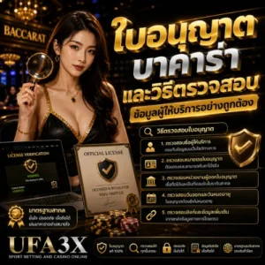 ufa3x